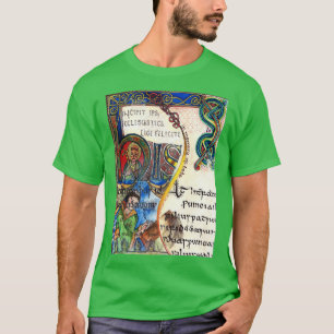 The Venerable Bede T-Shirt