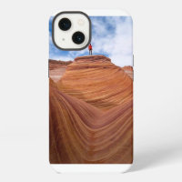 The Wave, Arizona – Abstrakte Wüste