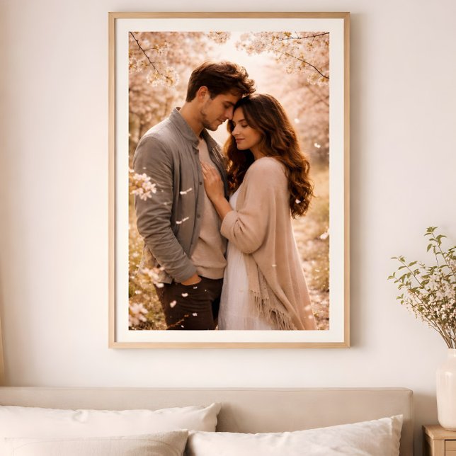 The Way We Stay Poster (Von Creator hochgeladen)