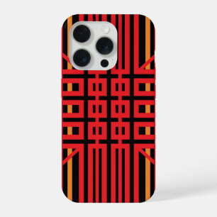 The Weaver Handyhüllen iPhone 15 Pro Hülle