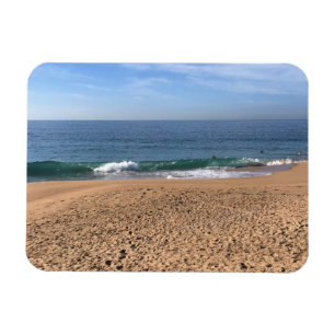 The Wedge, Newport Beach, Kalifornien Magnet