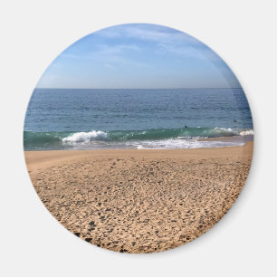 The Wedge, Newport Beach, Kalifornien Magnet