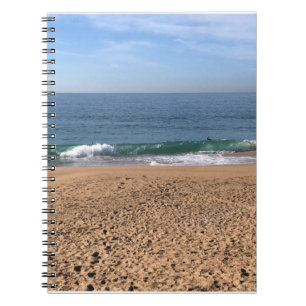 The Wedge, Newport Beach, Kalifornien Notizblock