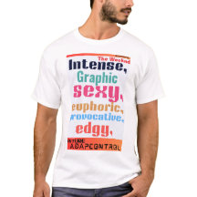 The Weeknd XO Inspiriertes T-Shirt – Minimale Stre