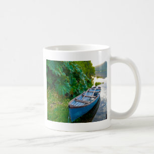 The Wild Atlantic Way-Irland Tasse
