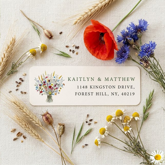 The Wildflower Meadow Hochzeitssuite - (Von Creator hochgeladen)