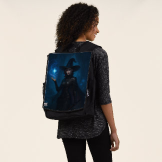 The Witch of VEKAR’NOCT Rucksack