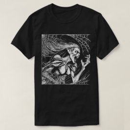 The Witch T-Shirt