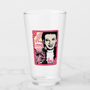 The Wizard Of Oz™ Dorothy™ & Toto™ - Dog Person Glas