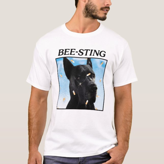 The Wombats (Band) T-Shirt (Vorderseite)