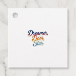 The Wonder Years Geschenkanhänger