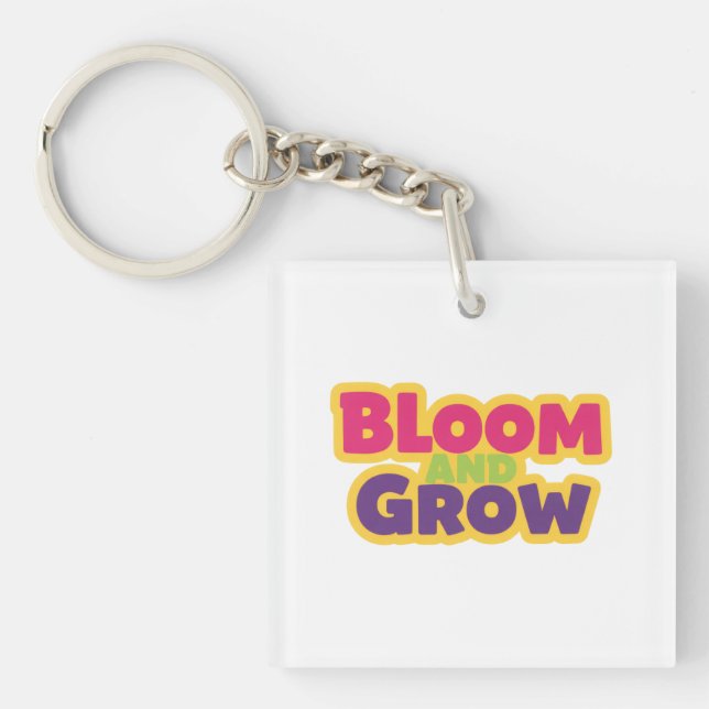 The Wonder Years Schlüsselanhänger (Vorderseite)