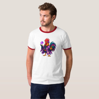 The Woo Roo T-Shirt
