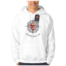 The WORK LOVE BALANCE Antisocial club