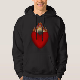 The WORK LOVE BALANCE - Get Balanced Hoodie