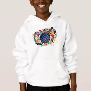THE_WORLD_IS_MINE HOODIE