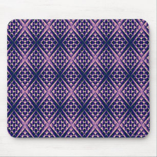 The Wrath of Geometrics .... Mousepad