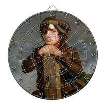 The Young Itinerant (von James Henry Beard)