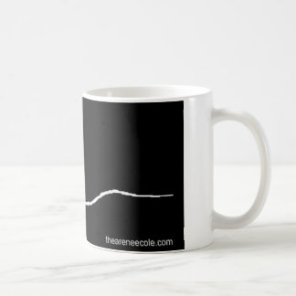Thea Unterzeichnungs-Reihen-Tasse Tasse
