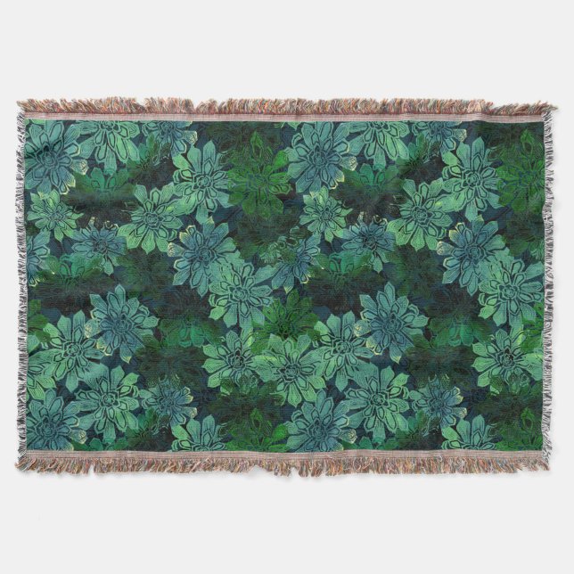 THEA von Naruse Design Decke (Vorderseite)