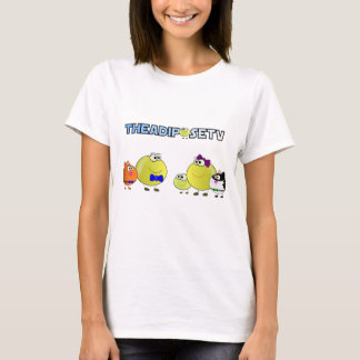 TheAdiposeTv T-Shirt