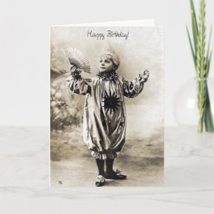 Theater aus Ihrer größten Fangemeinde Karte