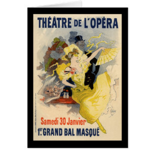 Theater de L'Opera