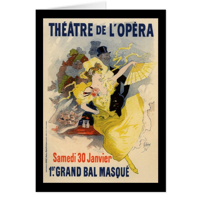 Theater de L'Opera (Vorne)