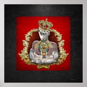 Theater des Absurden - Putins Traum - UdSSR 2.0 Poster