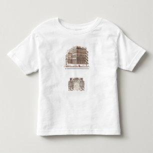 Theater-DES Varietes Kleinkind T-shirt