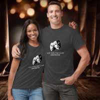 Theater Drama Club Gedeckter Thespianname