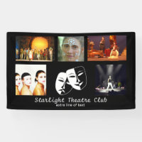 Theater-Drama-Verein-kundenspezifische