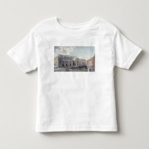 Theater königlich, Covent Garten, 1809 Kleinkind T-shirt