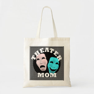 Theater-Mom-Tragetasche Tragetasche