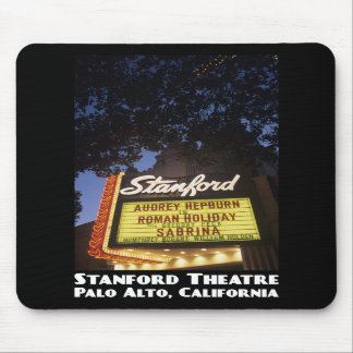Theater Mousepad