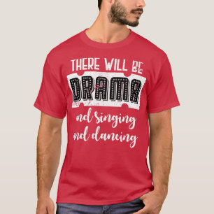 Theater T-Shirt