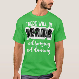 Theater T-Shirt