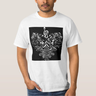 Theater, Tanz u. Musik T-Shirt