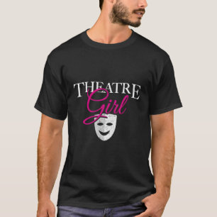 Theater Theater Theater Nerd T-Shirt