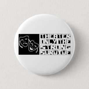 Theater überleben button