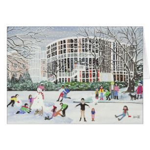 Theater Yvonne Arnaud