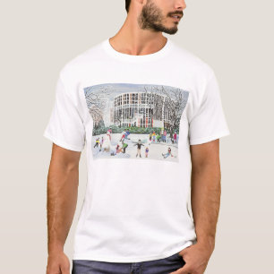 Theater Yvonne Arnaud T-Shirt