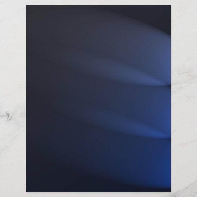 Theaterbeleuchtung1031 BLACK DARK BLUE SURF Flyer (Vorne)