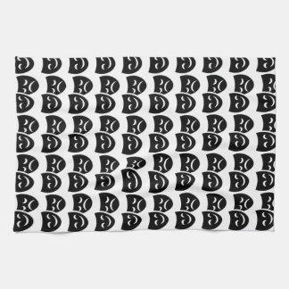 TheaterGeschirrtuch Geschirrtuch