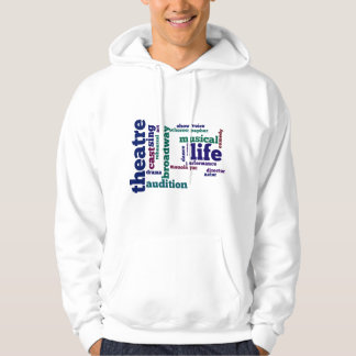 TheaterHoodie Hoodie