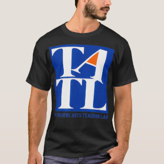 Theaterkunst Labrador T-Shirt