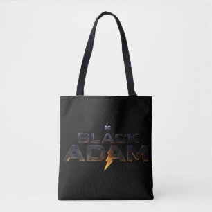 Theaterlogo von Black Adam