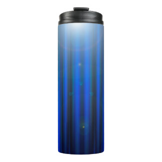 Theatervorhang Thermosbecher