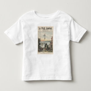 Theatre de la Gaite Performers Kleinkind T-shirt
