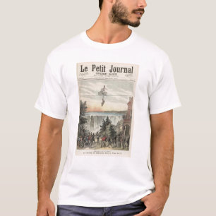 Theatre de la Gaite Performers T-Shirt